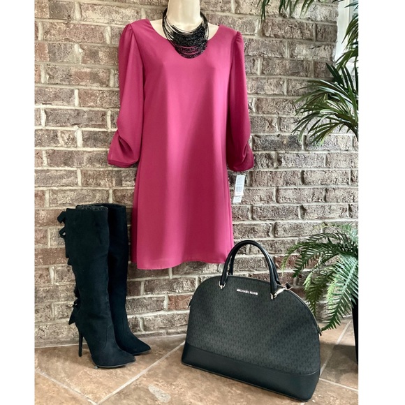 Speechless Dresses & Skirts - Speechless Tunic